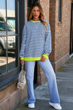 Lime in the coconut long sleeve