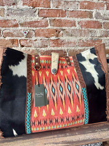 Arizona Blaze Weekender Bag