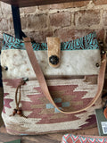 Placid Beige Shoulder Bag