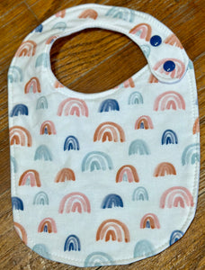 Meadow Lark Bibs