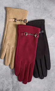 Kinsley Gloves