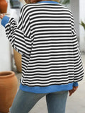 Cityscape Long Sleeve