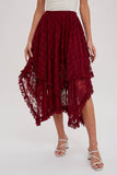 Country Chic Skirt