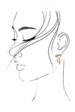 Long Bow Stud