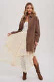 Country Chic Skirt