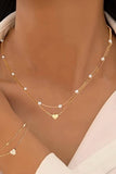 Layered Necklace