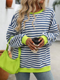 Lime in the coconut long sleeve