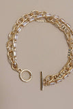 Toggle Bracelet