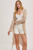 Cabana Cardigan