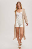Cabana Cardigan