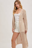 Cabana Cardigan