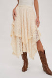 Country Chic Skirt