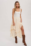 Country Chic Skirt