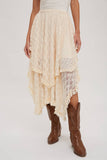 Country Chic Skirt