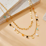 Seedbead Necklace