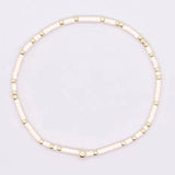 Boho Beaded Bracelet