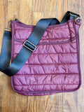 Mini Alma Puffer Bag