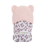Itzy Mitzies Teething Mitts