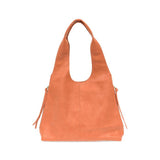 Claire Coral Hobo Bag