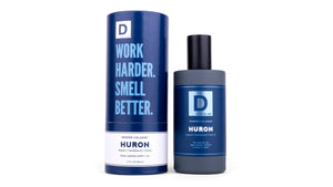 Duke Cannon Huron Cologne