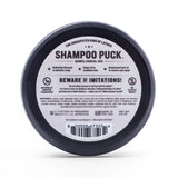 Shampoo Puck