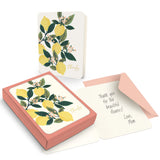Lemon Tree Cards