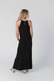 Perfection Tiered Maxi Dress
