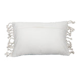 Allie Indoor/outdoor Pillow