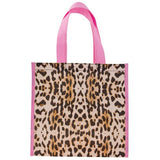 Leopard Gift Tote