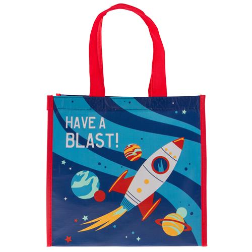 Rocket Gift Tote