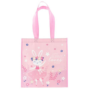 Large Bunny Gift Tote