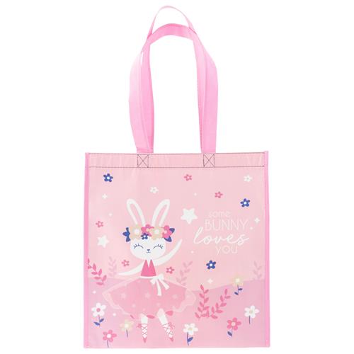 Large Bunny Gift Tote