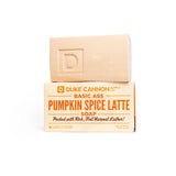 Pumpkin Spice Duke Cannon